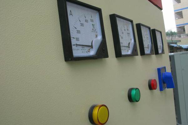 崇义配电箱-3683讲讲配电箱的好处有哪些